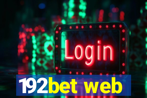 192bet web